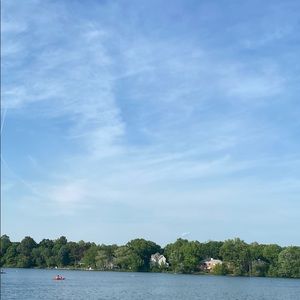 Meet your Posher, Liany